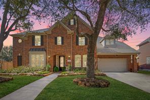5322 Arcadia Glen, Katy, TX 77494
