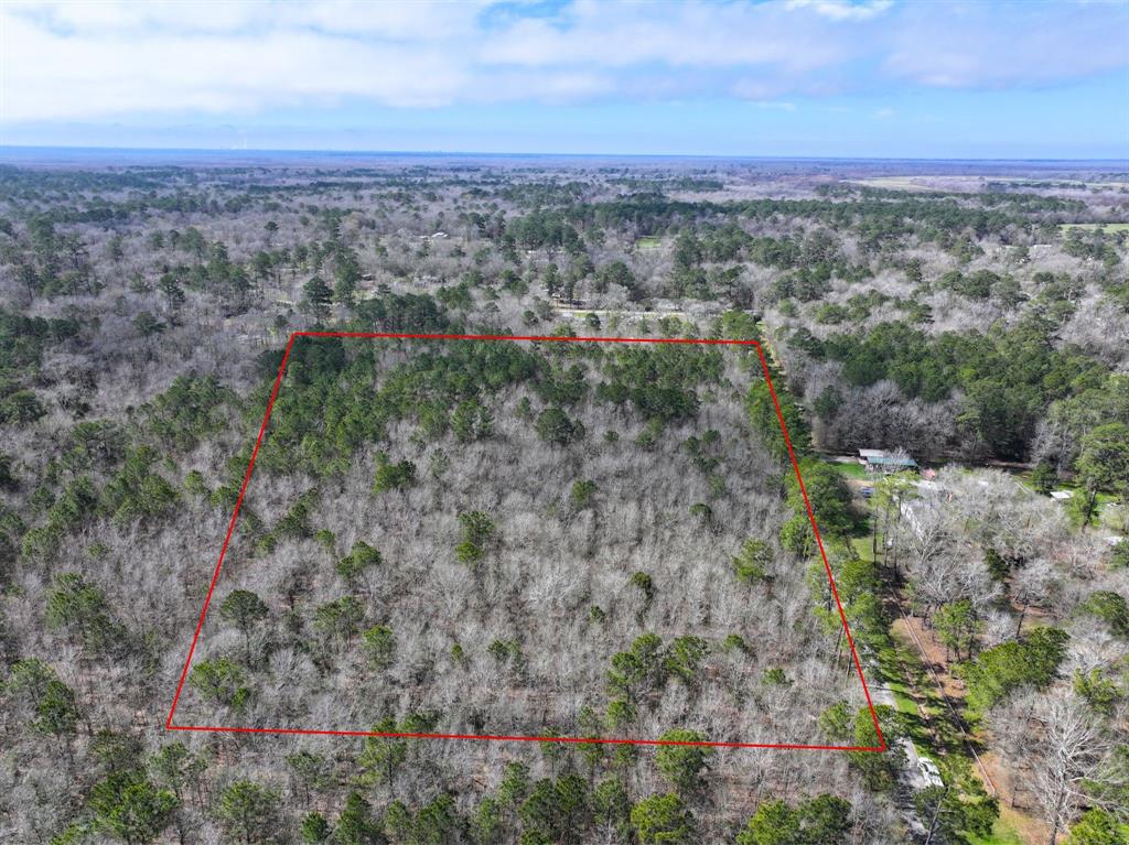 Looking for East Texas Land with a variety of opportunity? This tract is beautifully wooded and has frontage on a low-traffic county-maintained road. Access to electricity. LOTS of road frontage!! This tract offers recreation, hunting, residential, or investment opportunities.