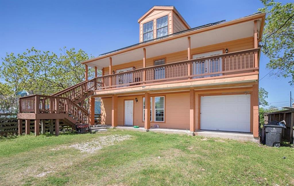 Number 1 for listing