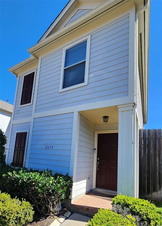Number 1 for listing