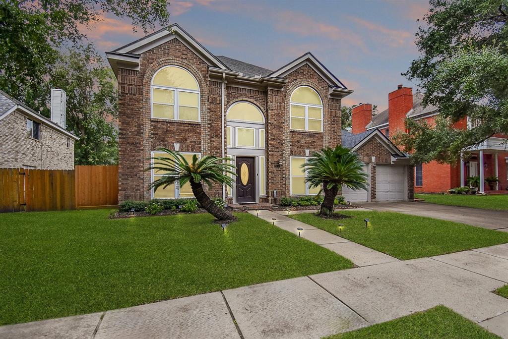 14114 Manderly Dr