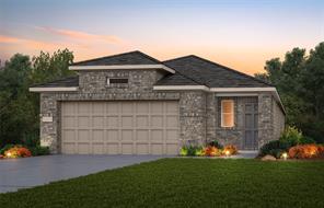 10910 Flycatcher, Willis, TX, 77378