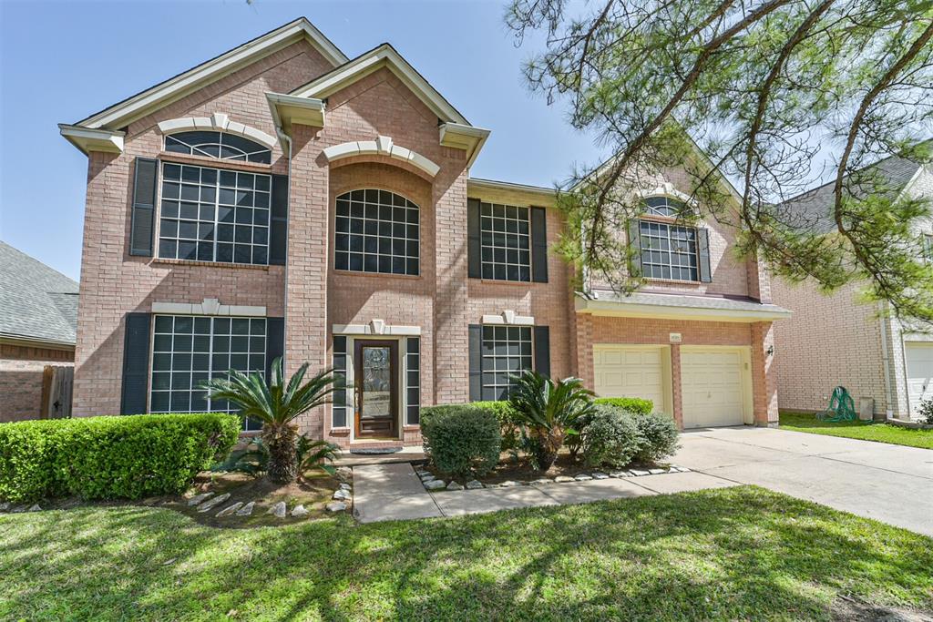 Number 1 for listing