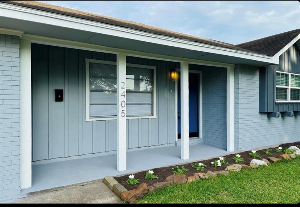 Number 1 for listing