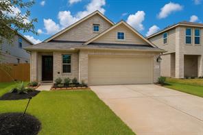 732 Ocean Palms, Katy, TX, 77493