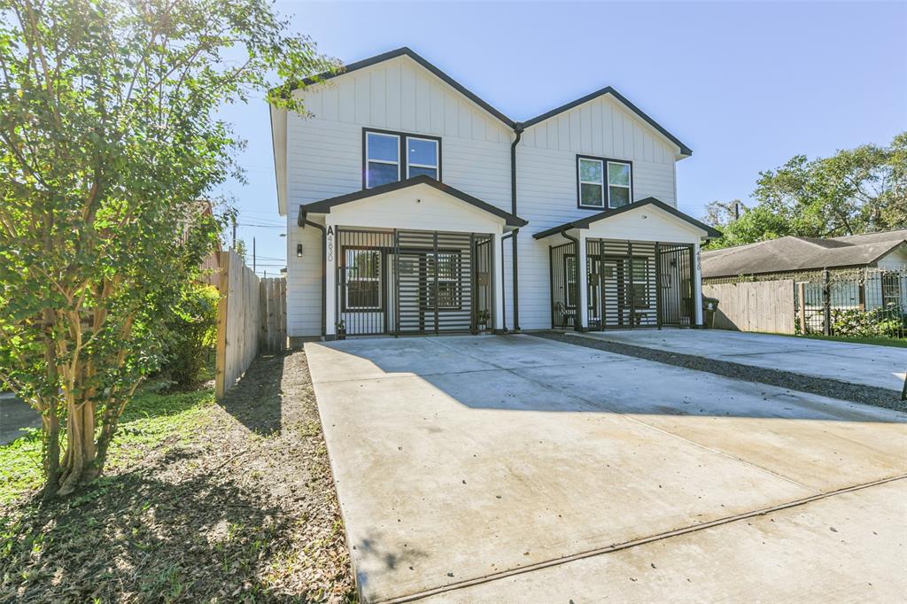 Number 1 for listing