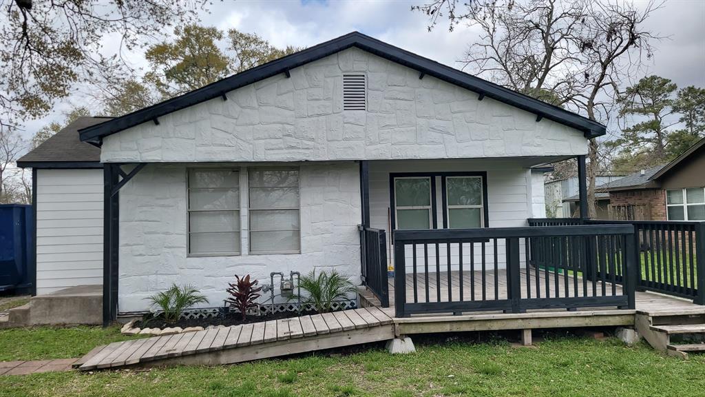 Number 1 for listing