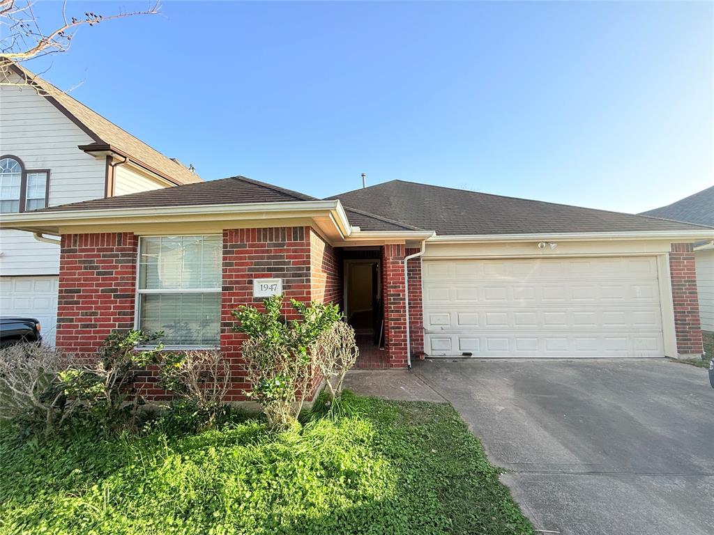 Number 1 for listing