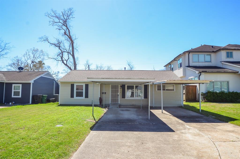 Number 1 for listing