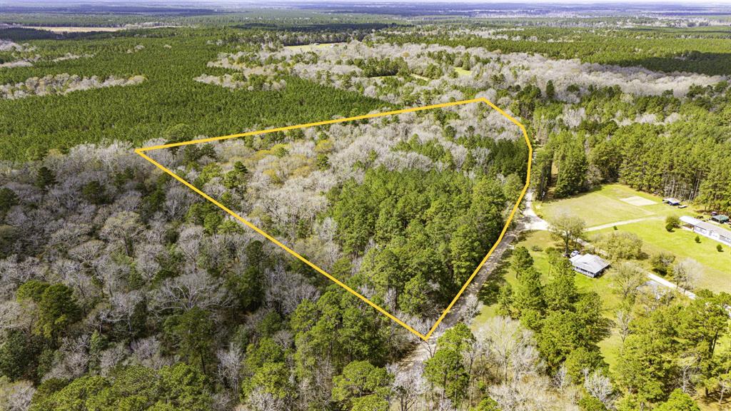 *This listing and MLS #18517514 must sell in the same transaction. Almost 13 acres total.*

Nestled in the peaceful countryside of Livingston, TX, this nearly 12-acre parcel of land offers the perfect blend of open space and natural beauty. With a mix of cleared and partially wooded areas, the property provides plenty of options for building your dream home, creating a private retreat, or developing a family compound. Enjoy the tranquility of rural living while still being just a short drive from the conveniences of town.