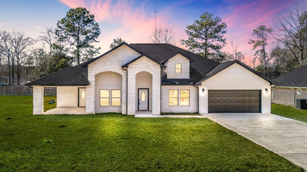 Number 1 for listing