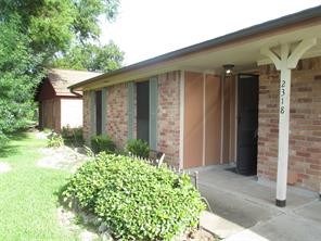 2318 37th, Texas City, TX, 77590