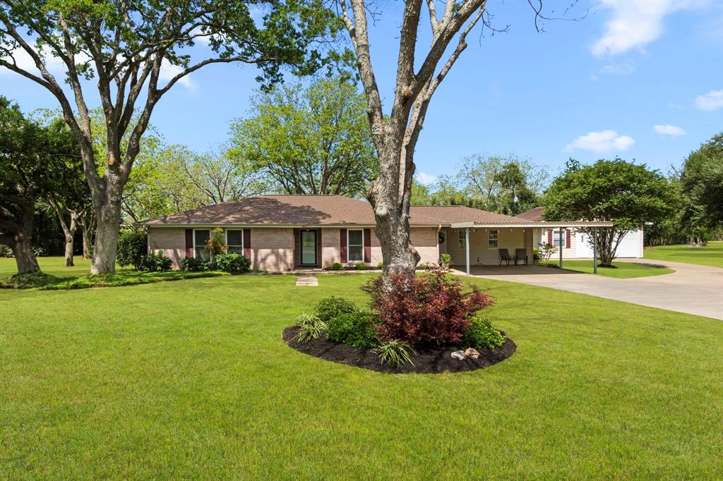 321 Caney Trl Dr  