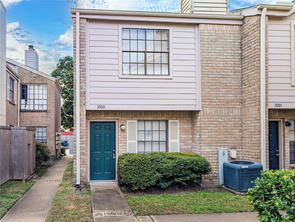 Number 1 for listing