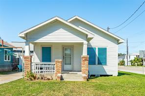 4302 Avenue S 1/2, Galveston, TX, 77550