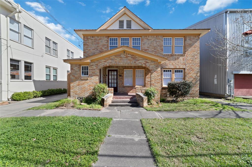 Number 1 for listing