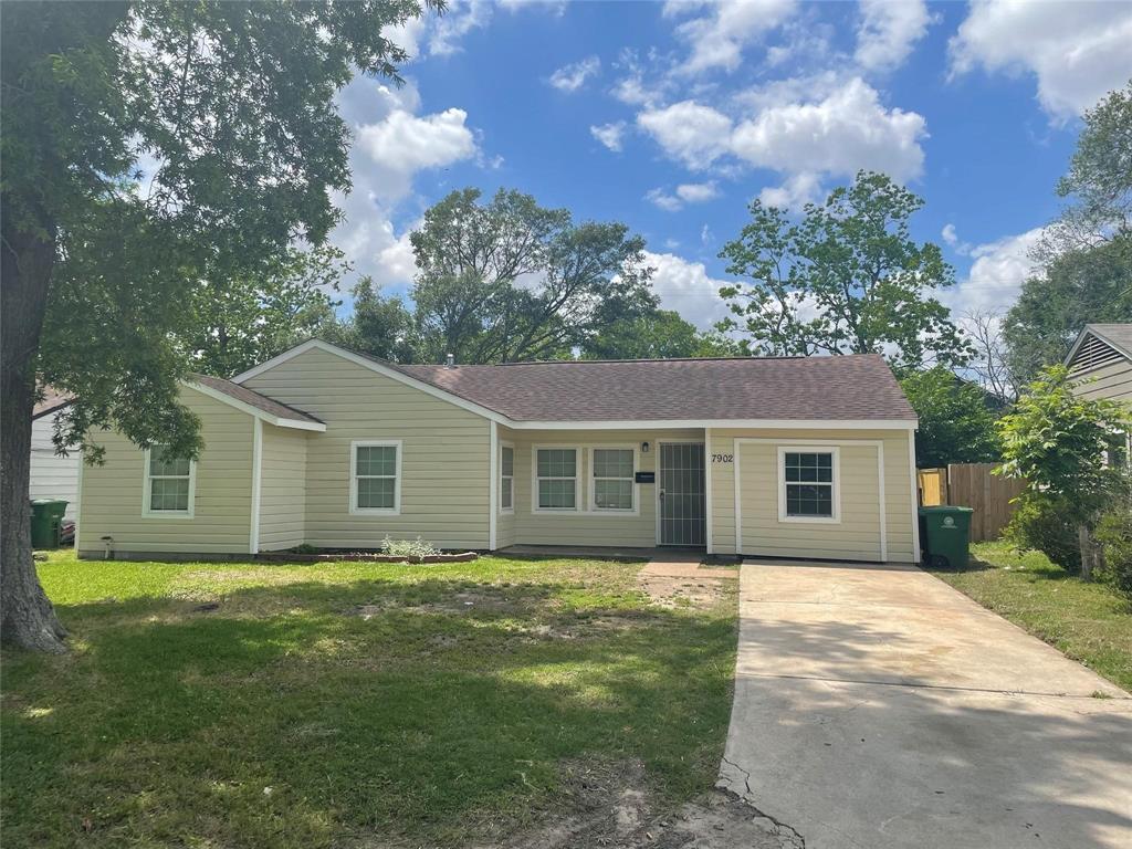 Number 1 for listing