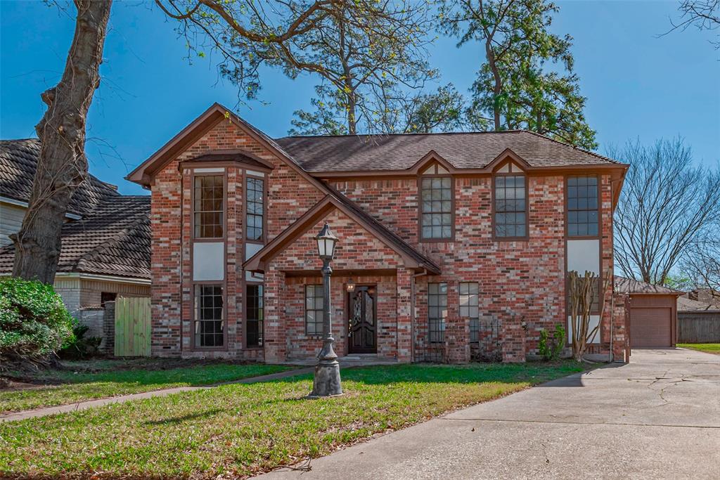 12834 Hidden Castle Dr