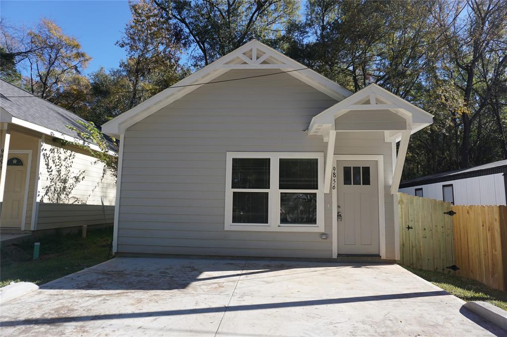 Number 1 for listing