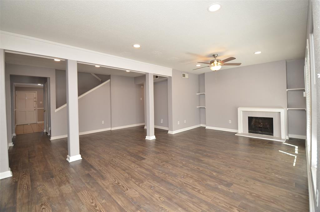 Number 1 for listing