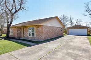 1425 Hospital, Angleton, TX, 77515