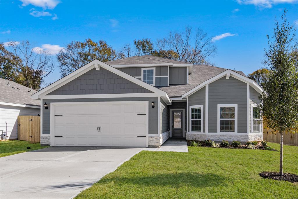 Number 1 for listing