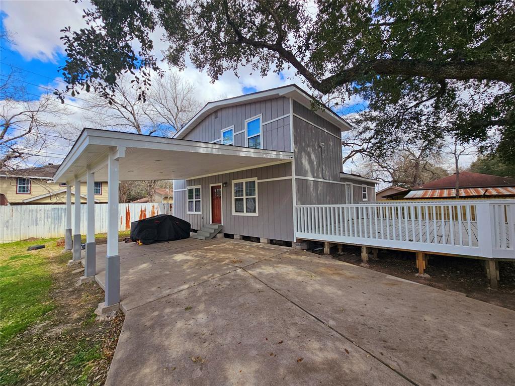 Number 1 for listing