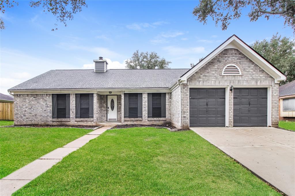 Number 1 for listing