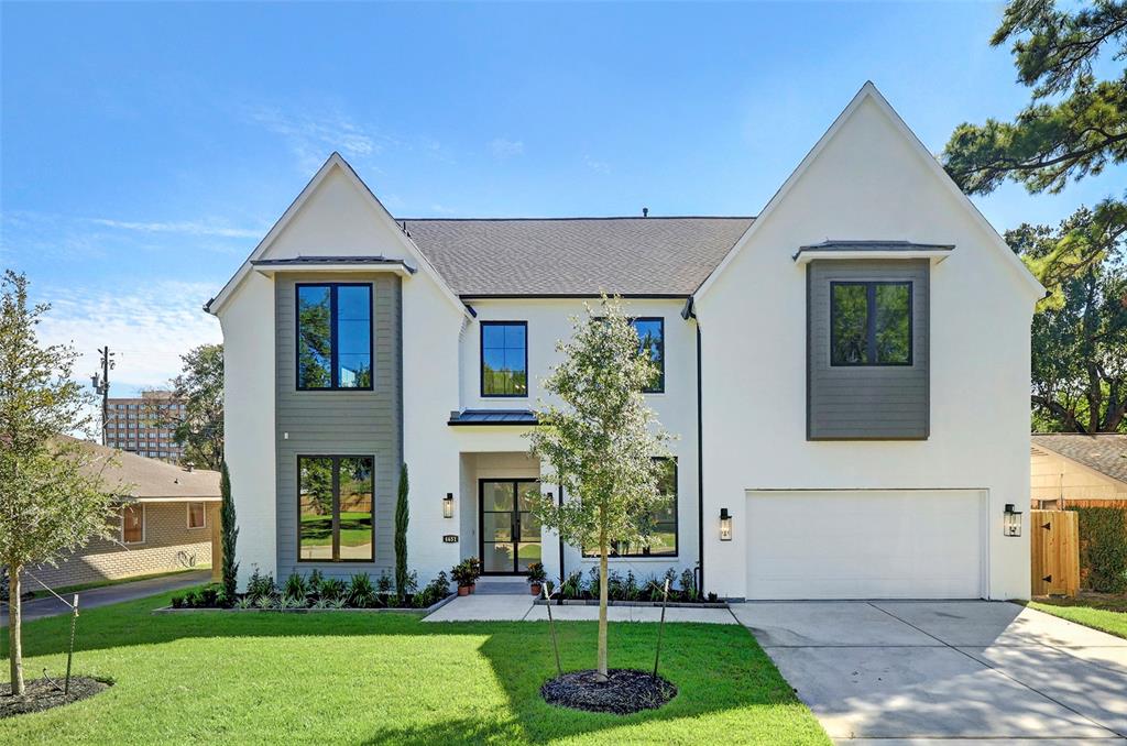 Number 1 for listing