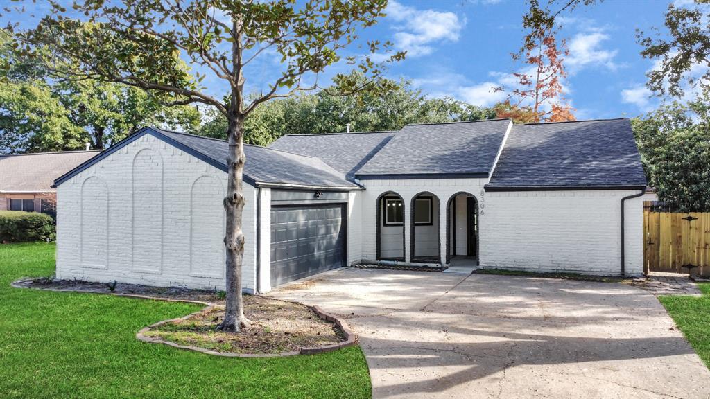 Number 1 for listing