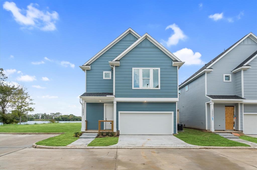 Number 1 for listing