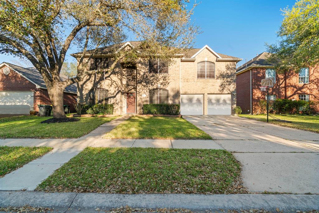 Number 1 for listing