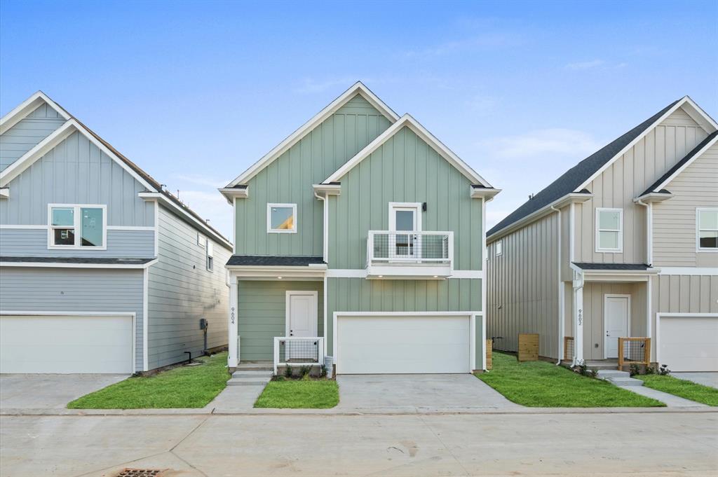 Number 1 for listing