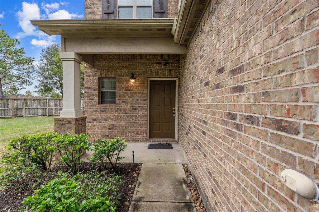 Number 1 for listing
