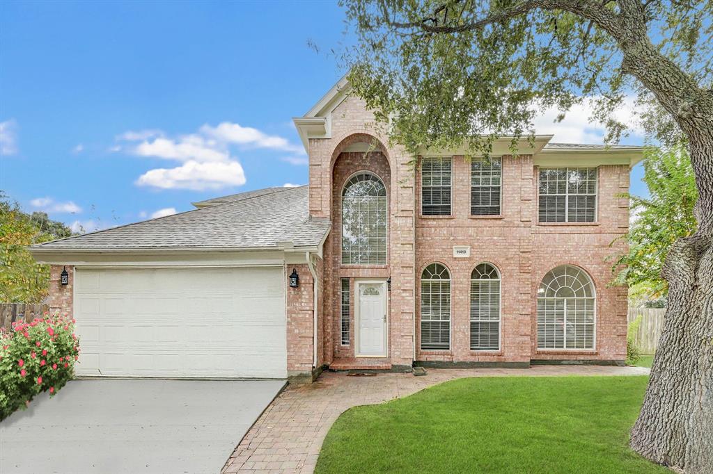 Number 1 for listing