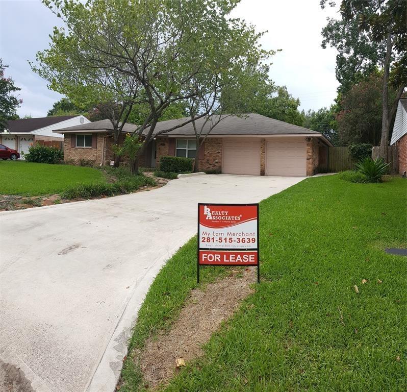 Number 1 for listing
