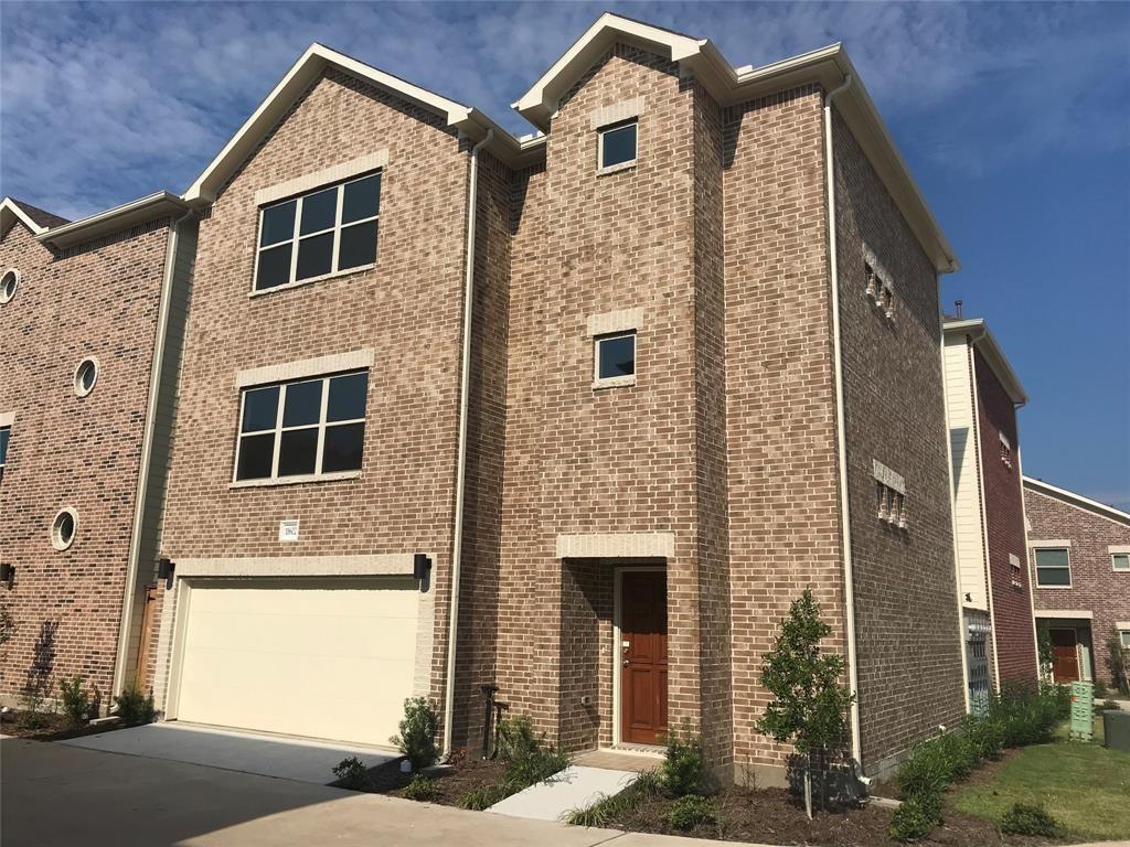 Number 1 for listing
