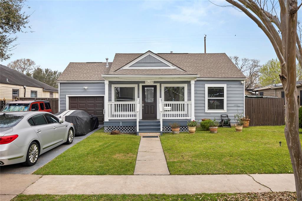 Number 1 for listing