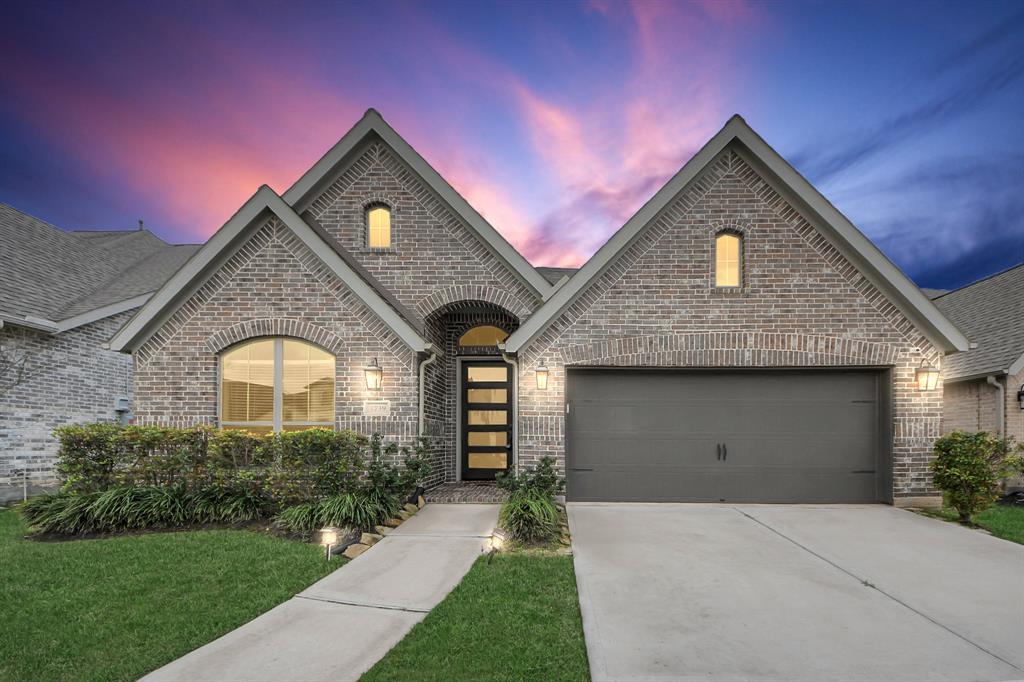 Number 1 for listing