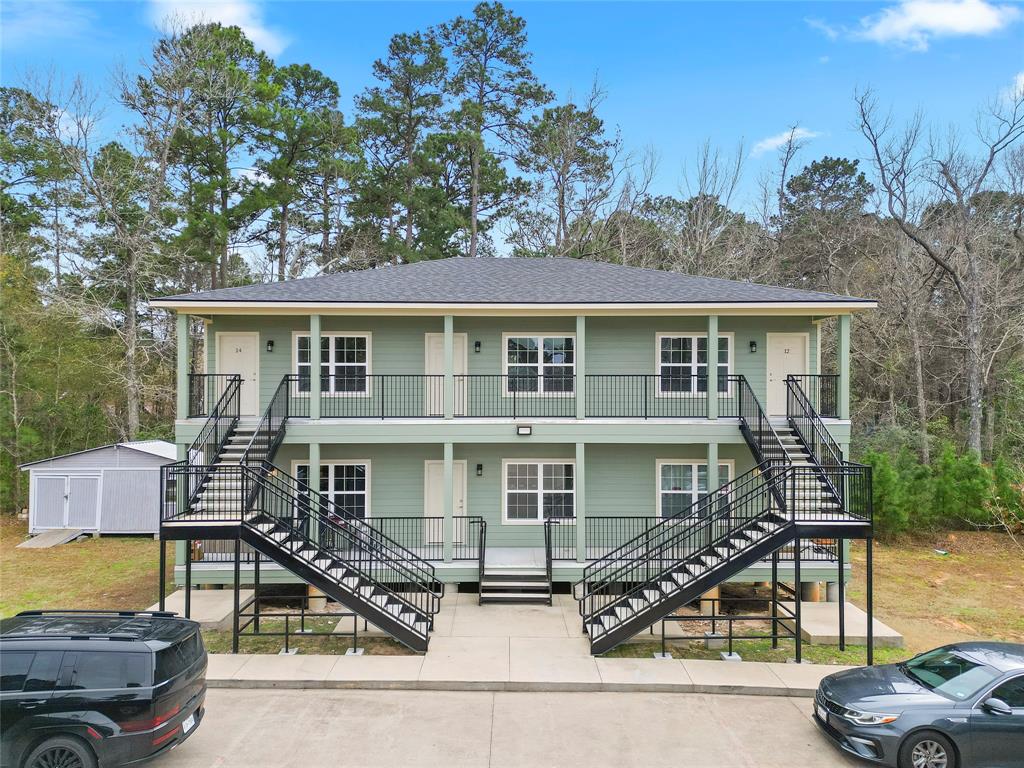 Number 1 for listing