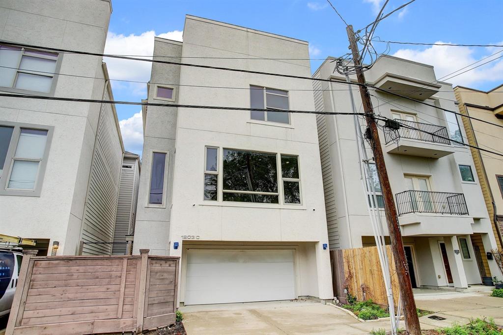Number 1 for listing