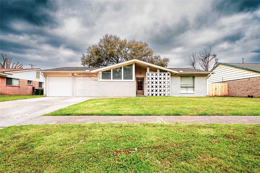 Number 1 for listing