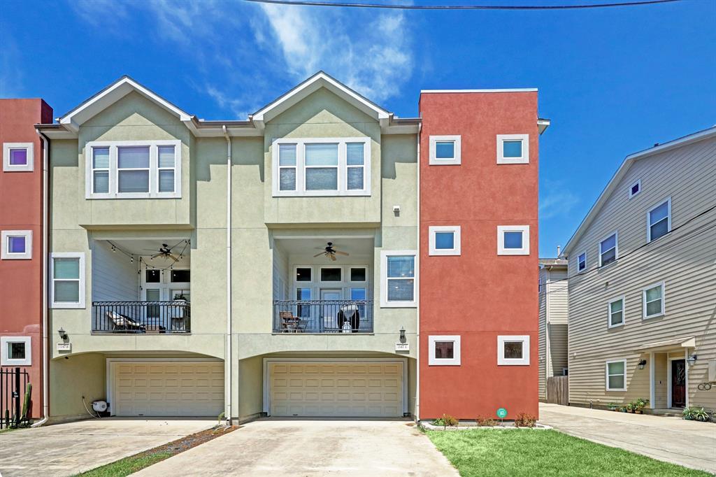 Number 1 for listing