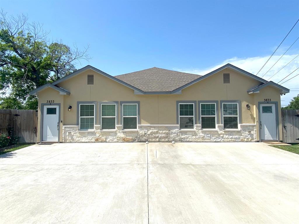 Number 1 for listing