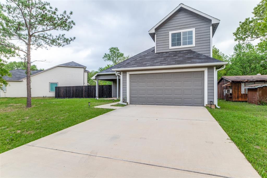 Number 1 for listing