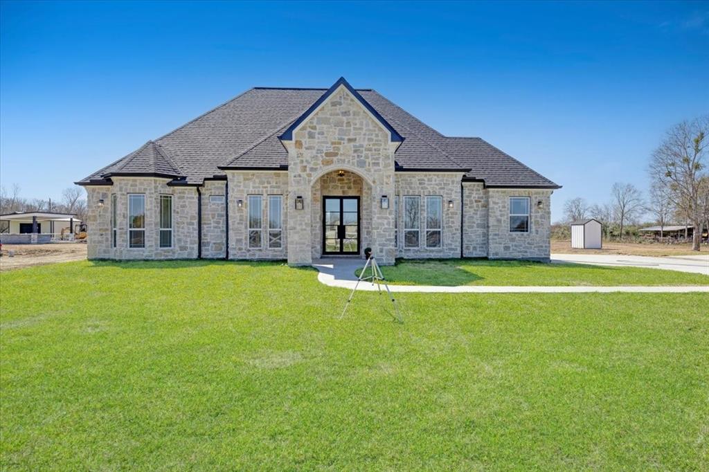 Number 1 for listing