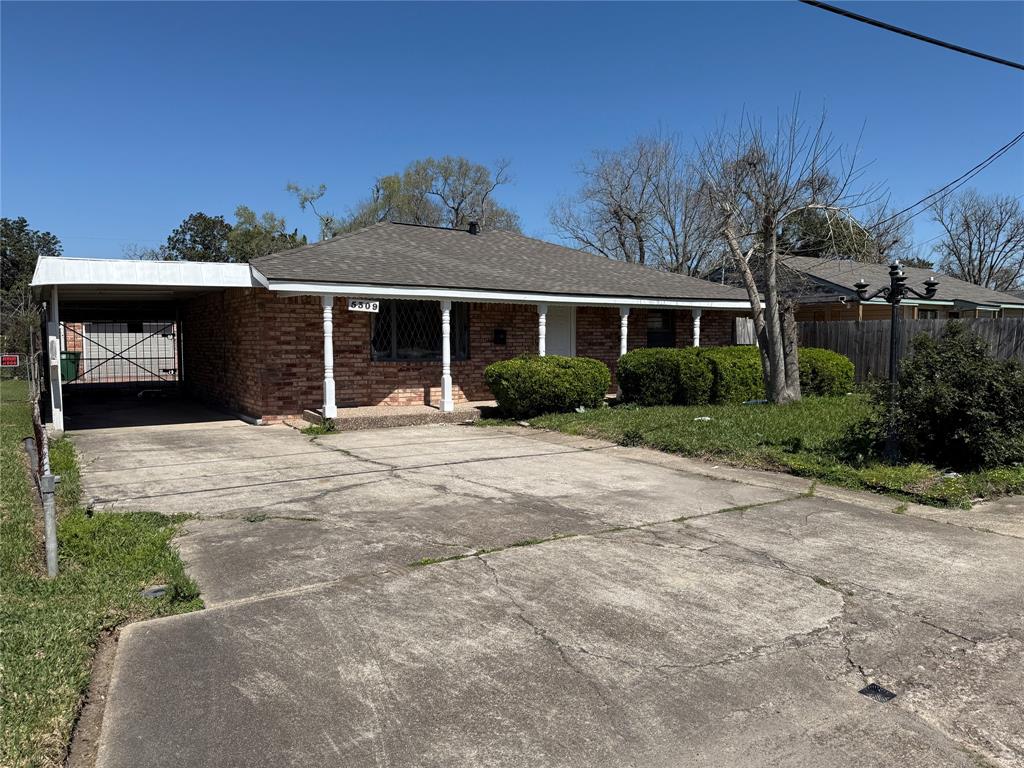 Number 1 for listing