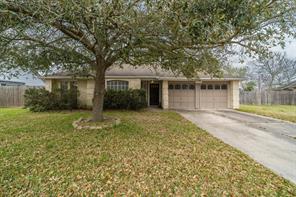 2506 Chancellorsville, League City, TX, 77573
