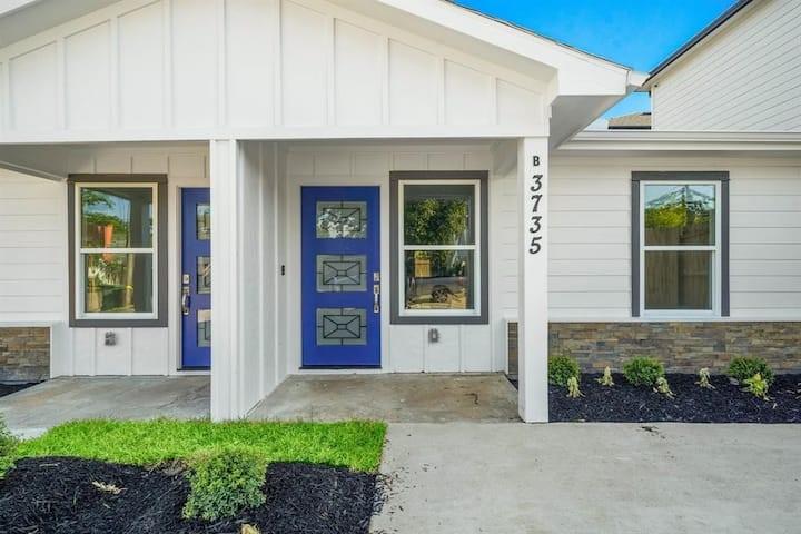 Number 1 for listing