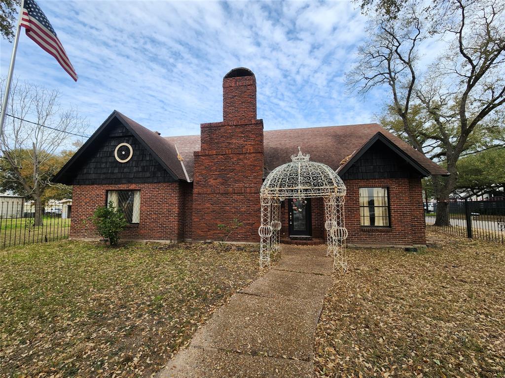 Number 1 for listing